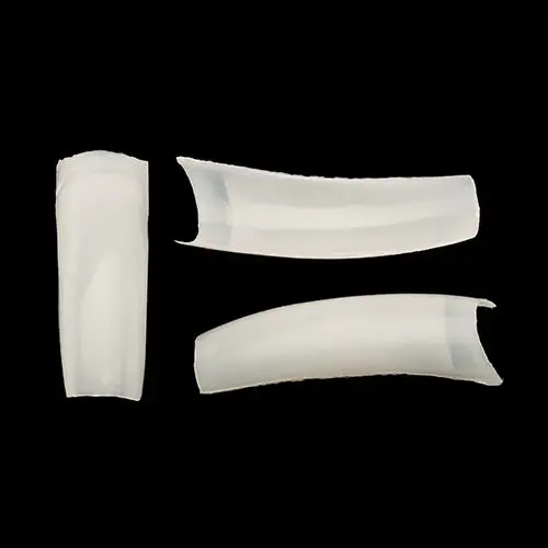 50 kos umetne konice - Oval, št. 0