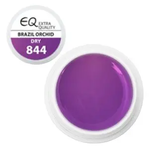 UV-gel Extra Quality - 844 Dry – Brazil Orchid 5g