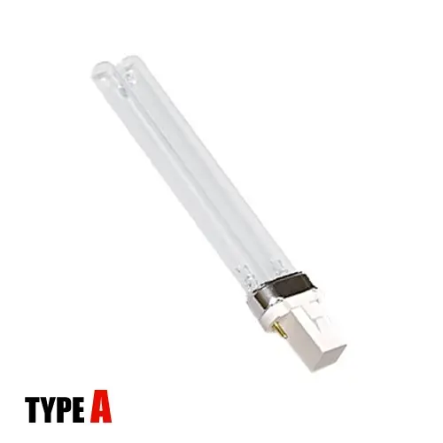 Nadomestna žarnica za UV-luč - ENF/ENS