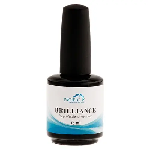 Brilliance - bleščeč UV gel nadlak, 15 ml