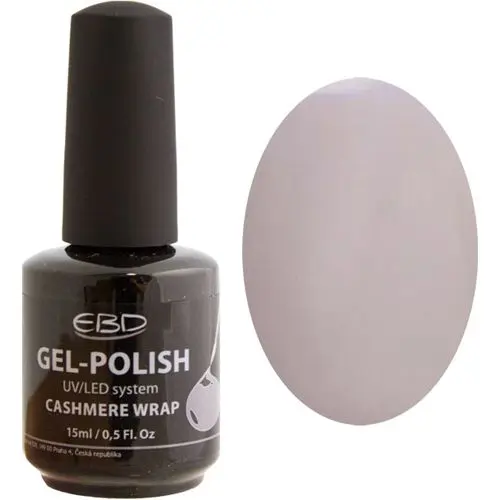 UV gel lak za nohte 15ml – Cashmere Wrap 198