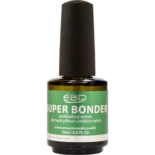 Super Bonder - osnovna raztopina, 15 ml