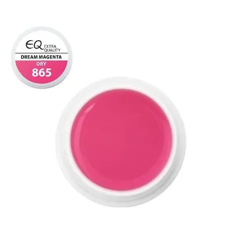 UV-gel Extra Quality 5g – 865 Dry - Dream Magenta