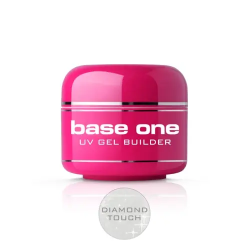 Silcare Base One – Diamond Touch, 5 g