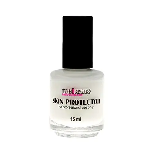 SKIN PROTECTOR - zaščita obnohtne kožice Inginails, 15 ml