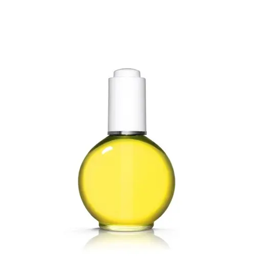 Silcare nail oil – Peach Nature, 75ml