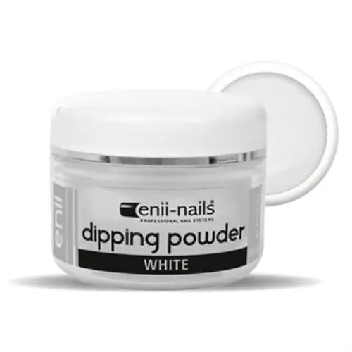 Dipping powder – White, 30ml