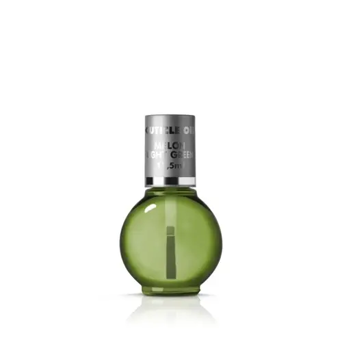 Silcare olje za nohte – Melon Light Green, 11,5ml