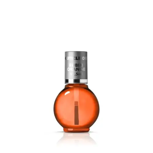 Silcare olje za nohte – Rubin Orange, 11,5ml