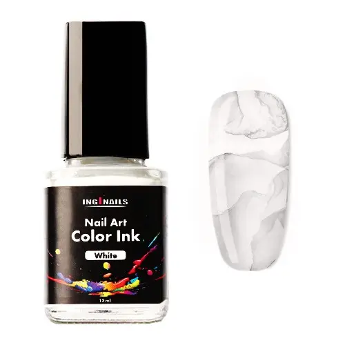 Nail art color Ink 12ml - bel