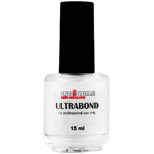 Ultrabond 15ml - proizvod za gel oprijem Inginails