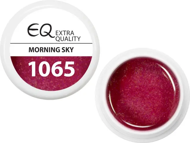 Extra Quality UV-gel - 1065 Morning Sky