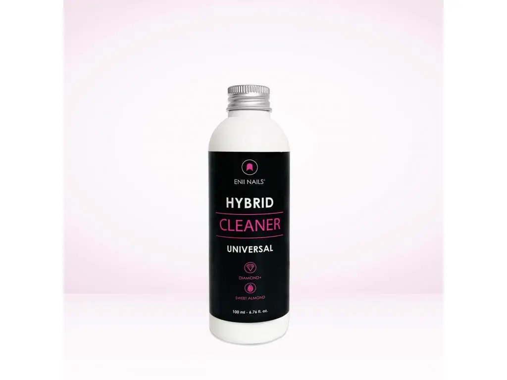 Hybrid Cleaner Universal - čistilo za nohte 100 ml
