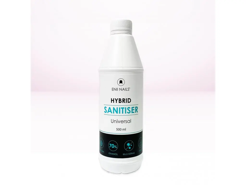 Hybrid Sanitiser Universal – Univerzalno razkužilo, 500 ml