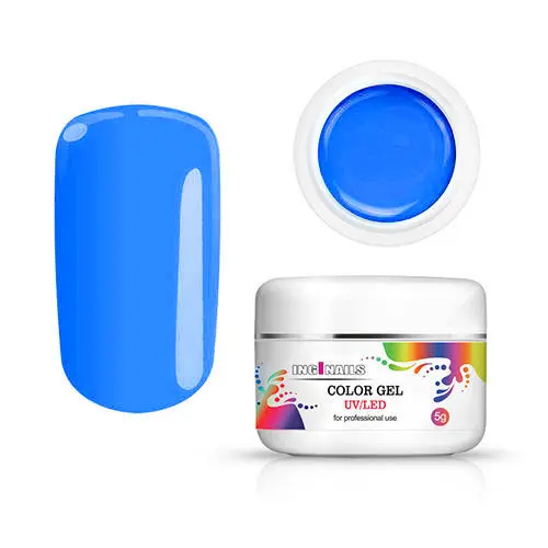 Barvni gel Inginails UV/LED - Skyline, 5 g