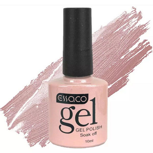 Gel lak - Pink, 10 ml