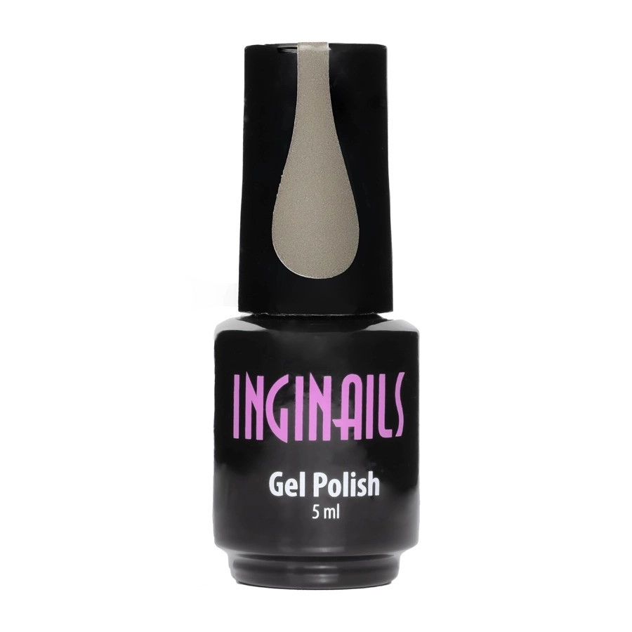 Inginails barvni gel lak – Sharkskin 051, 5 ml