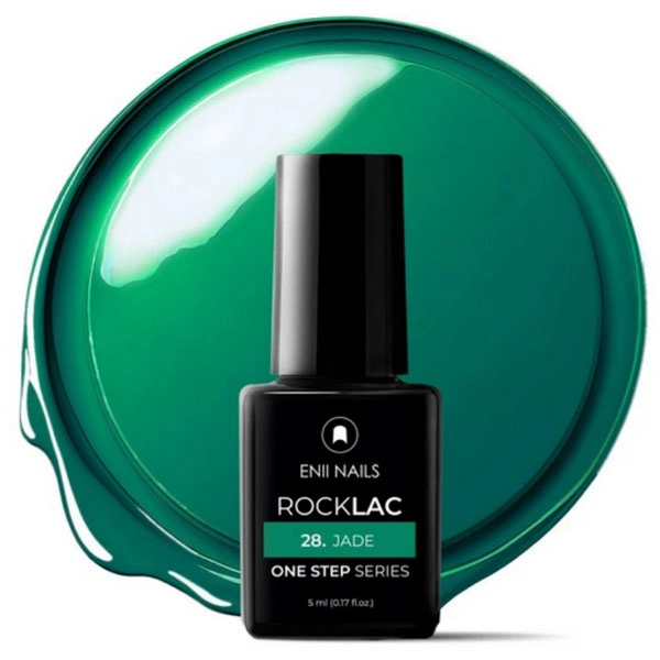 ENII RockLac S28 Jade, 5ml