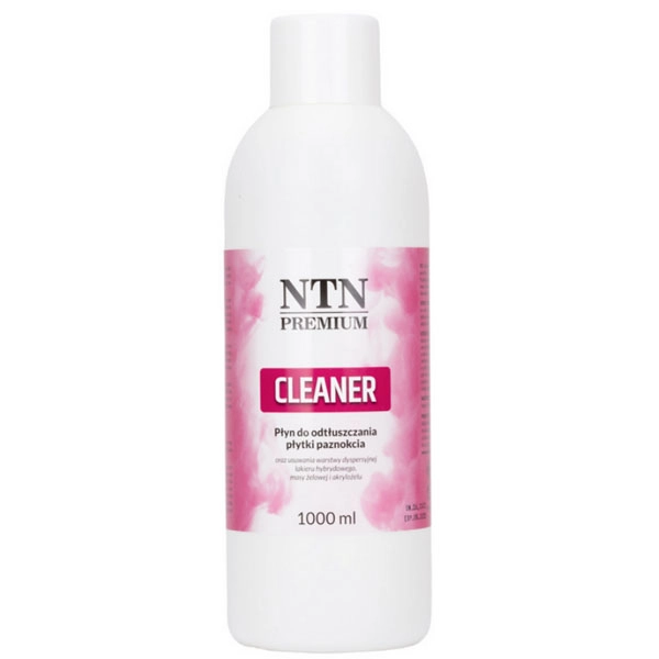 NTN Premium Cleaner, 1000 ml