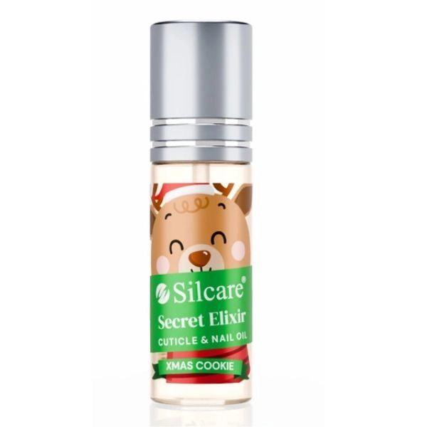 Olje za nohte - Secret Elixir, 11ml