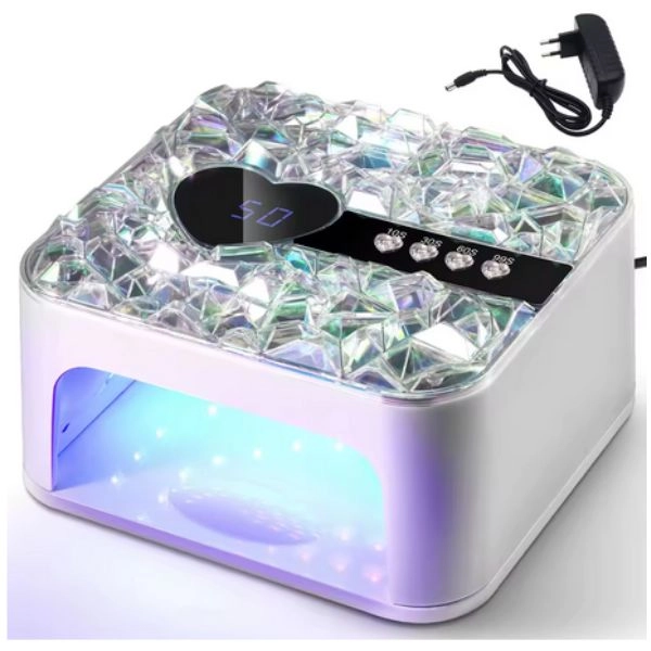 UV/LED svetilka SUN D-18