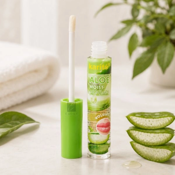 Sijaj za ustnice - Aloe Vera
