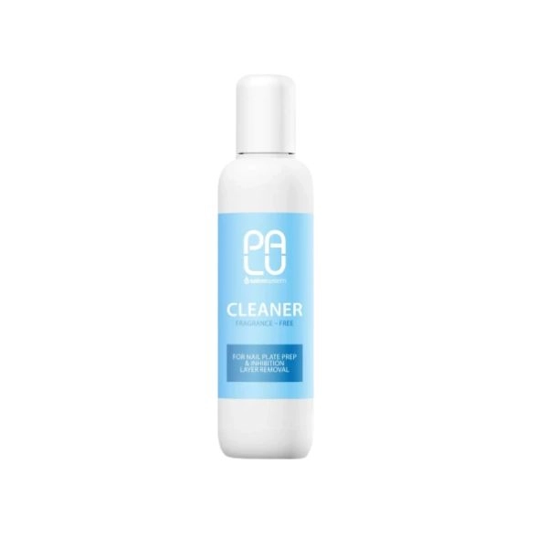 PALU Cleaner for Degreasing Nails, 100ml