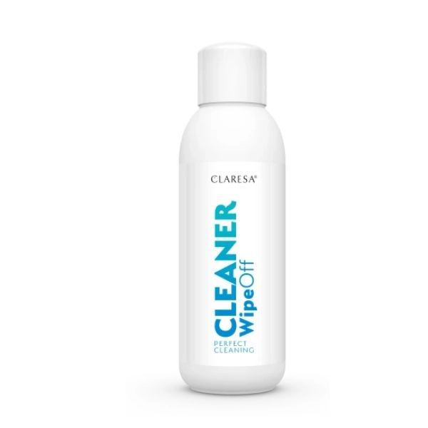 Claresa Cleaner Wipe Off, 500ml