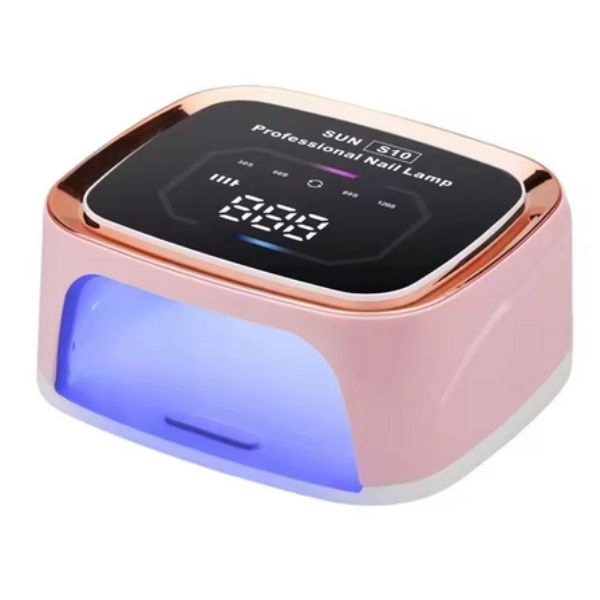 UV/LED lučka za nohte Sun S10, 108W