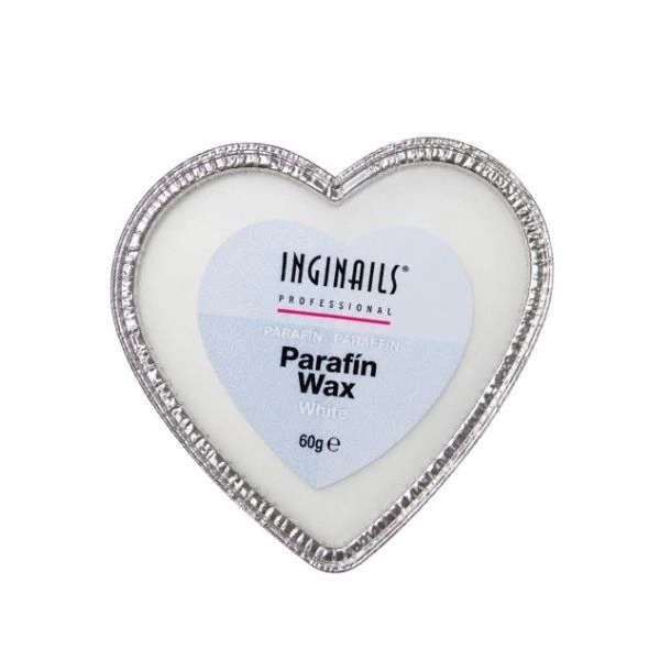 Kozmetični parafinski vosek White, 60g