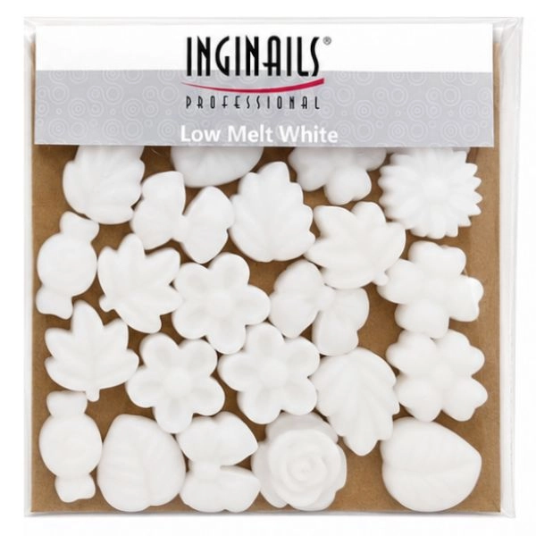 Parafinski kozmetični vosek – White, 100g