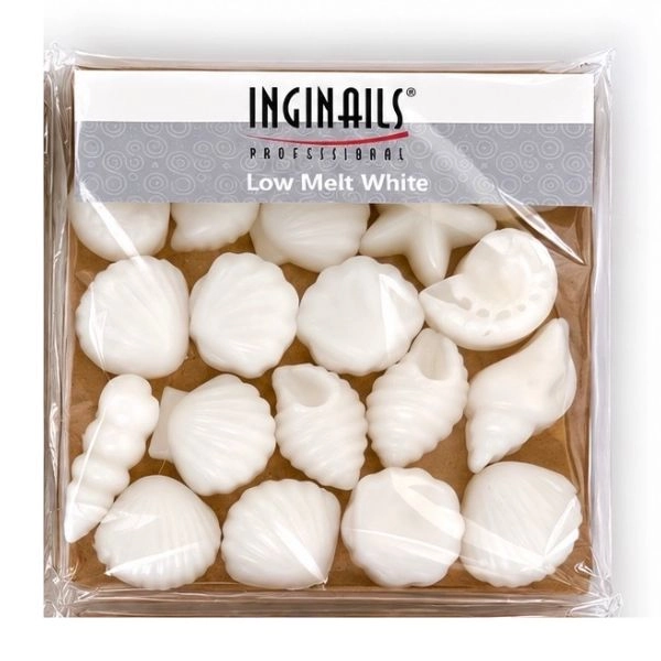 Parafinski kozmetični vosek – White, 100g
