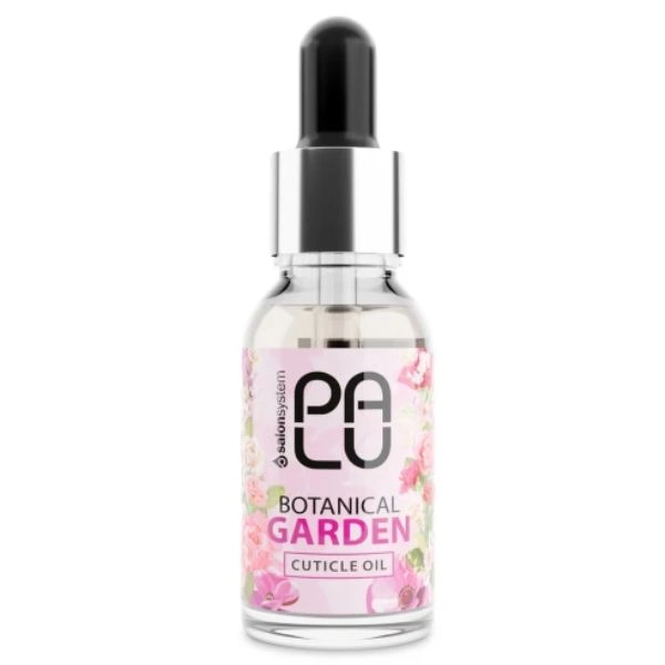 PALU Cuticle Oil - Botanical Garden, 15ml