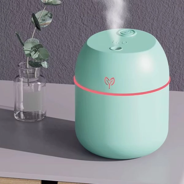Mentolni aroma difuzor