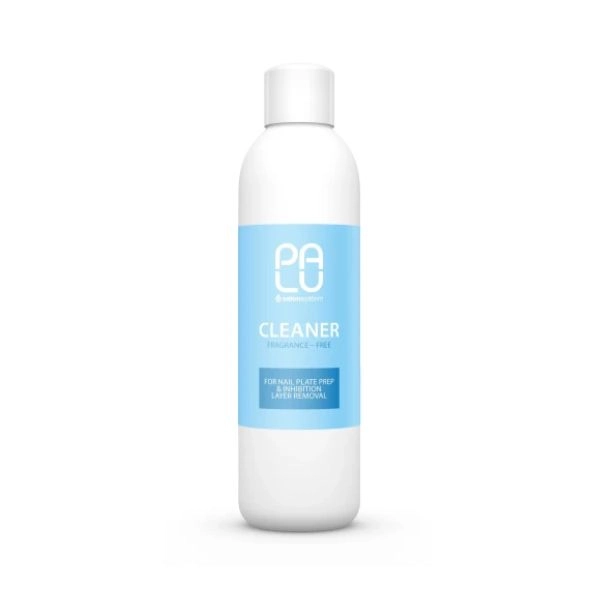 PALU Cleaner for Degreasing Nails, 500ml