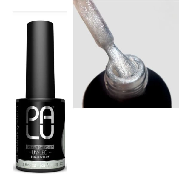PALU UV/LED Color Soak Off - Las Vegas FGL1 , 11g