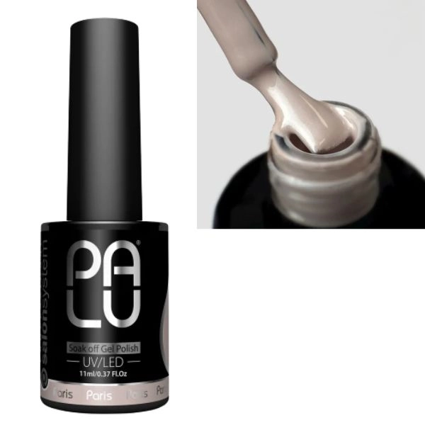 PALU UV/LED Color Soak Off - Paris N6, 11g