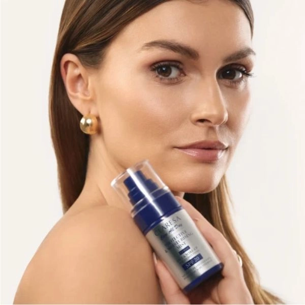 Claresa Care All Day Protective & Moisturising Mist 2-phase SPF 20, 50ml