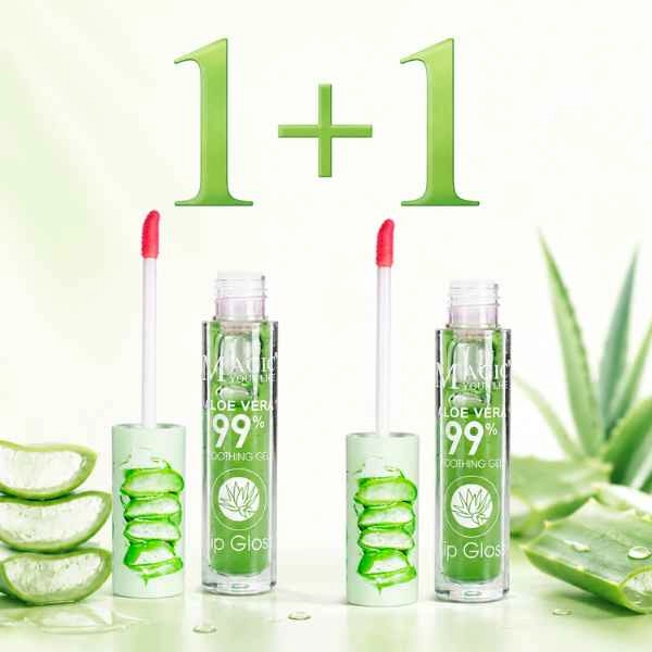 Čarobno ekstra vlažilno olje z aloe vero – AKCIJA 1+1 BREZPLAČNO