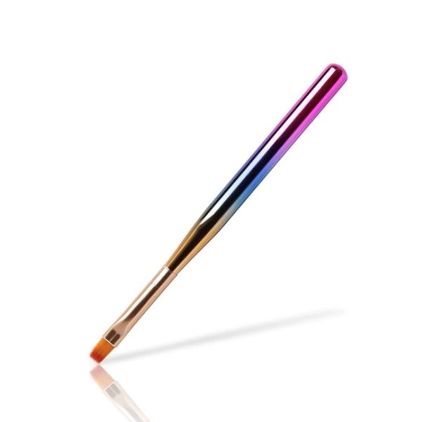 Čopič za gel – Ombre 06