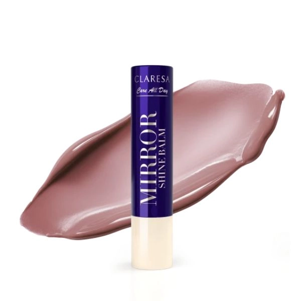 Claresa Care All Day Mirror Shine Balm - Wonderland, 3g