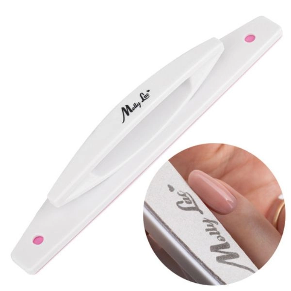 MollyLac ComfortGrip – držalo za pilico, 1 kos