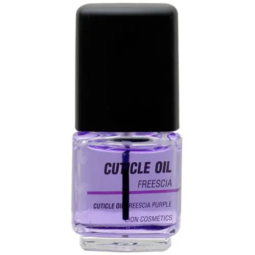 Freescia Purple - Regenerativno olje za obnohtno kožico 12 ml