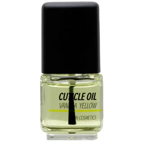 Olje za obnohtno kožico - Vanilla Yellow 12 ml