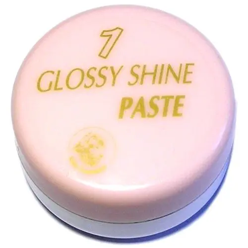 Glossy Shine 8g - GSP 279 pasta