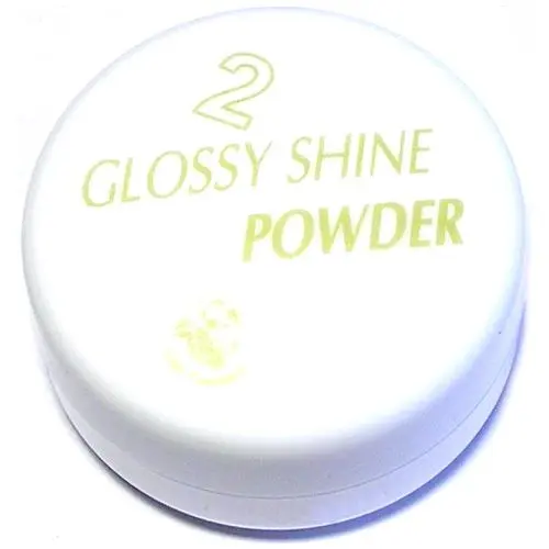 Glossy Shine 10g - GSP 389 puder