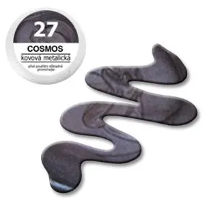 EBD 27 Cosmos 5g – barvni UV-gel