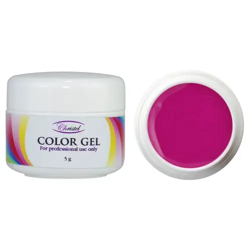 Prestižen barvni gel - Sweet Pink, 5g