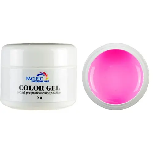 Barvni UV gel - Element Rosa, 5g