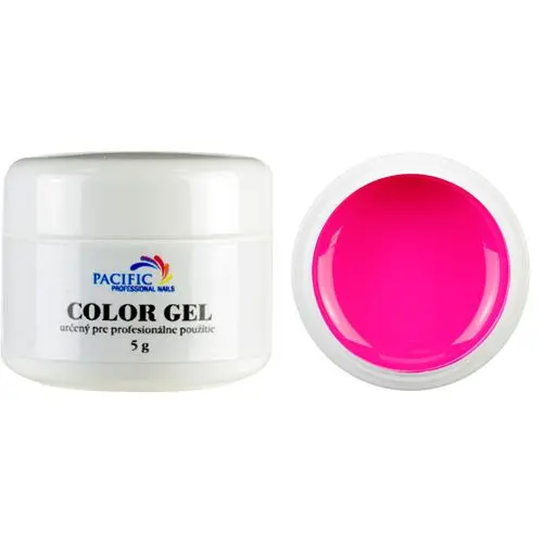 UV barvni gel - Element Sweet Cherry, 5 g